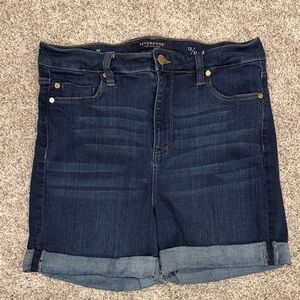 Liverpool The High Rise Short